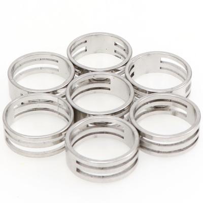 China Stainless Steel Viable Jewelry Ring Accessories Hand Ring Accessories for Ring Sizers Accessories for sale