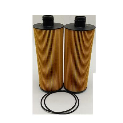 China Factory Supply High Quality Factory Supply Green Recycle Oil Filter 0000382510 Standard for sale