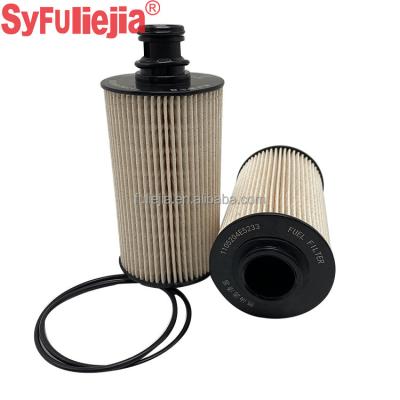 China Chinese HT Filter Paper Factory Supply Auto-Oil Diesel Filter Filter Compound Paper 1105204E5233 for sale