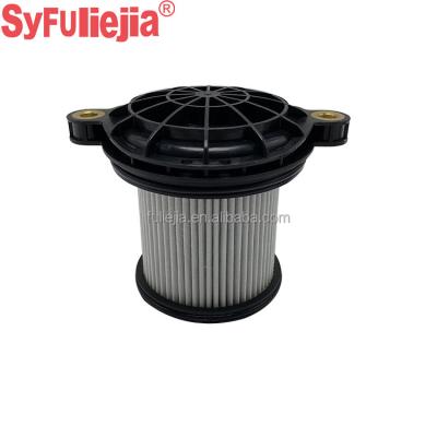 China Manufacturers Standard Gasoline Filter Retarder Filter Element 0501.215.163 for sale