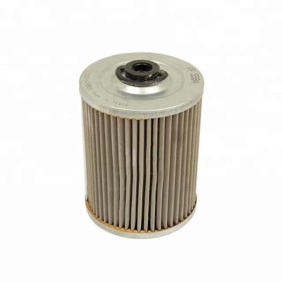 China FF5584 Filter Paper High Efficiency Truck Filter 1172715 Fuel Filter Element Fuel Filter for sale