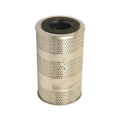 China High Performance Hydraulic Filter Cartridge P164904 Hydraulic Filter HF6184 Standard Size for sale