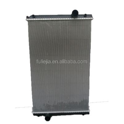 China For truck or other aftermarket Prostar international 08-14 heavy truck diesel radiator for OEM 2601433C91/2001-3533 for sale