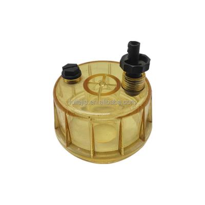 China Hot Sale 1290375 129-0375 Camry Oil-Water Separator Oil Cup for sale