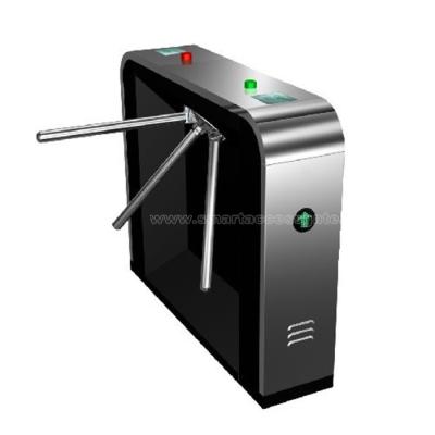 China High Speed electronic Turnstile Barrier Gate 1200x280x980mm for Museum / Gym / Club / Metro, Welcome customized for sale