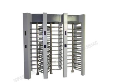 China Pedestrian Security equipment electronic full height Fully Automatic Fitness Center for Public Park for sale