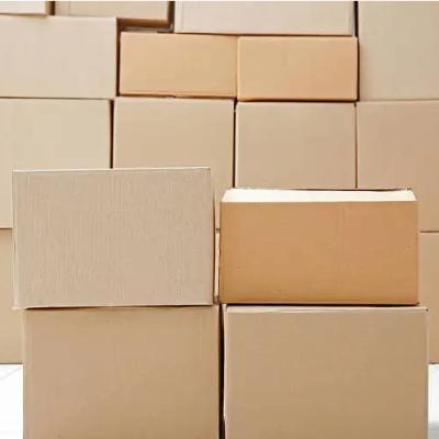 China Recyclable Packaging Cartons for sale