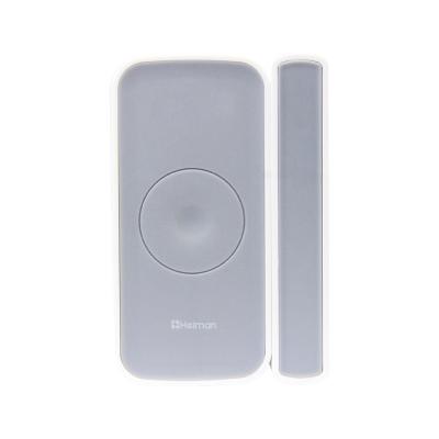 China Magnetic Smart Home Security Alarm System Touch Kit Door Alarm Sensor with Good Quality HS1DS-2-M for sale