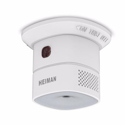 China Smart Home Co Detector in Home Security HS1CA for sale