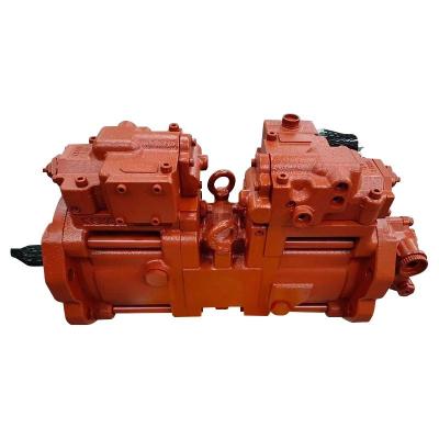 China Excavator Hydraulic Spare Parts Mini Excavator Piston Pump Backhoe Main Pump 20/925339 20/925580 for sale