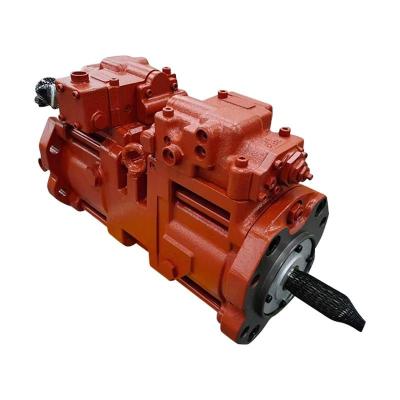 China Excavator SBS80 Hydraulic Spare Piston Pump Parts Excavator Hydraulic Main Pump For CAT E312C 320D 325C for sale