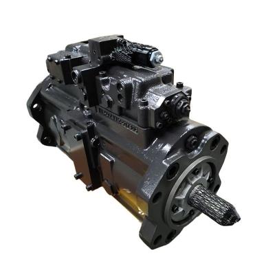 China Excavator Backhoe Loader Hydraulic Pump Spare Parts Digger / Excavator Main Oil Pumps For Sale for sale