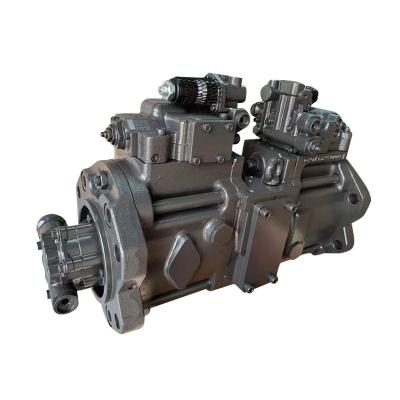 China Excavator Custom Spare Parts Pc75 Pc55 Excavator Hydraulic Pump / Digger Oil Pumps For Sale for sale