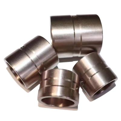 China Low Resistance 790 JS220 Standard Excavators SK350LC-9E ME Bear Bushing For Boom&Arm Pin for sale