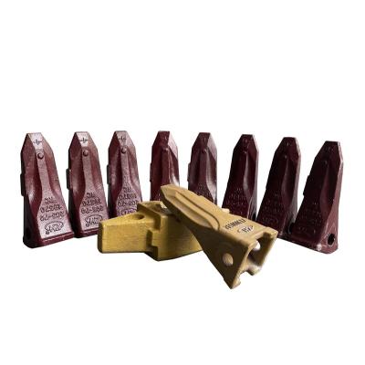 China Building Material Shops Excavator Loader Bucket Teeth PC Diamond Teeth CAT Mini Excavators AX30U-4 for sale