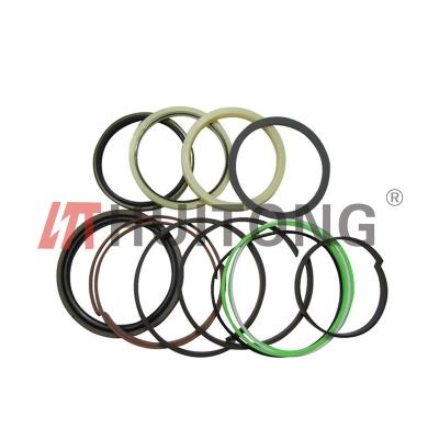 China Building Material Shops CAT PC EC Original Hydraulic Seal Kit for Excavator Loader Bucket and Boom & Arm Cylinder for sale