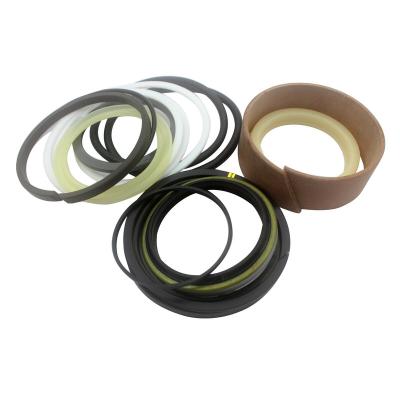 China Oil Resistance Excavator Joint Swivel Hydraulic Seal Kit EC240b EC210c Engine Center Joint Seal Kit 14514937 for sale