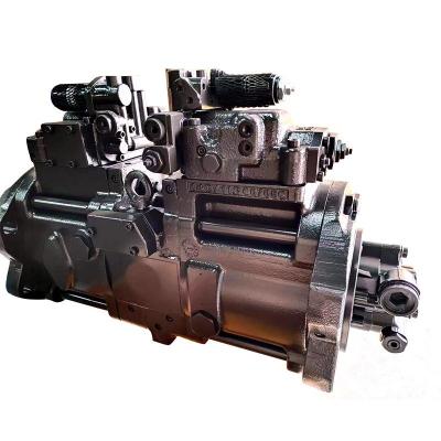 China Industrial Machinery CAT Doosan PC200 Hydraulic Pump K3V112DT Main Pump For 20 Tons Excavators Hydraulic Pump for sale