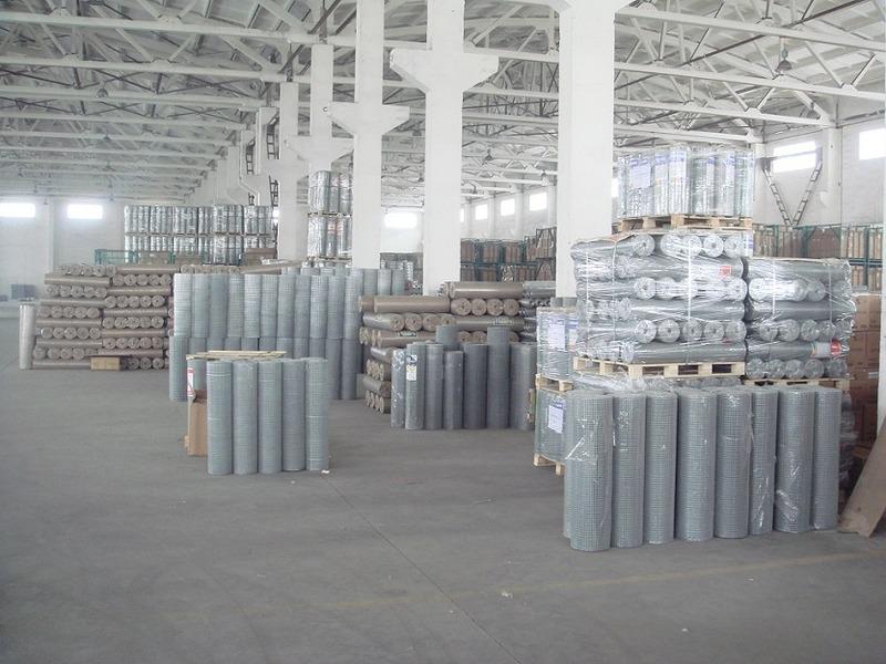 Verified China supplier - Hebei Xinteli Trading Co., Ltd.