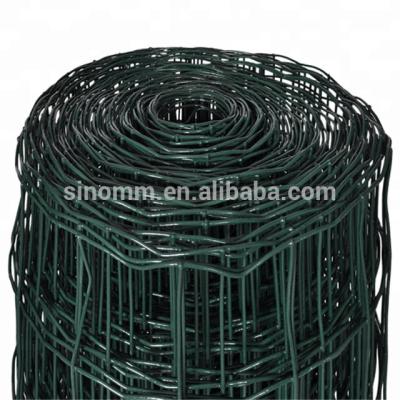 China Easily Assembled Safety Holland Fence for sale