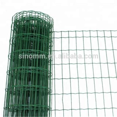 China 50*50 Easily Assembled Holland Wire Mesh for sale