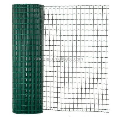 China Fence Mesh PVC Holland Wire Mesh In Rolls for sale