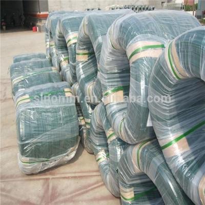 China It has anti-aging property spool wire PVC and longer service life good price small/plastic coated iron wire machine spool binding wire for sale