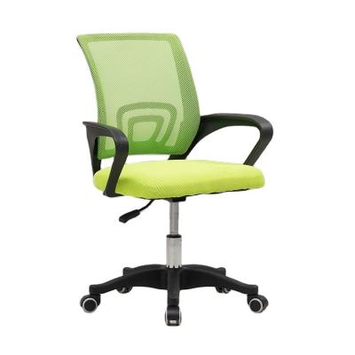 China Other Excellent Quality Modern Lifting Rotating Comfortable And Breathable Mesh Office Chair for sale