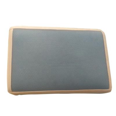 China Wholesale Memory Foam Anti-Apnea Comfort Gel Cooling Pillow With Best Price for sale