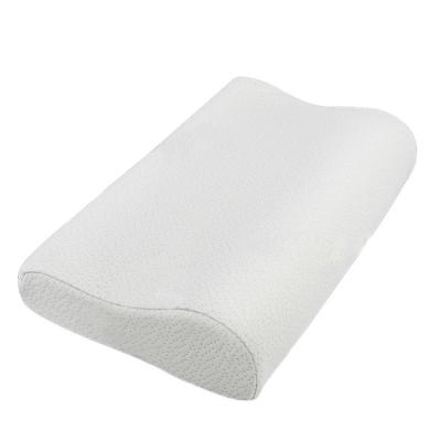 China Anti-Snore Memory Foam Contour Pillow For Hotel for sale