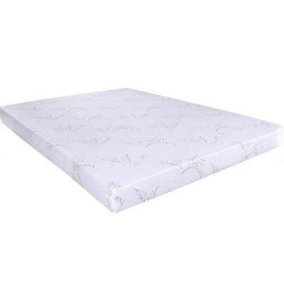 China Home Furniture Sponge Memory Foam Mattress Topper for sale