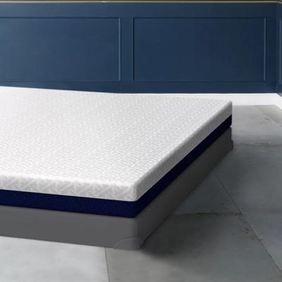 China 2019 Home Furniture Household Bedding All Memory Foam Bed Mattress Topper Season Use for sale