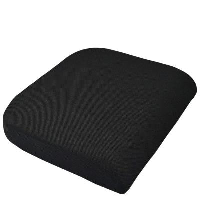 China Large Large Anti-Static Cushion with Carry Handle and Anti Slip Bottom GIVES RELIEF FROM BACK PAIN for sale