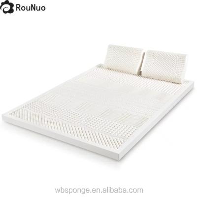 China Custom fashion and comfortable household high quality latex furniture memory foam mattress for sale