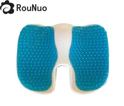 China Good Quality Anti Snore Leg Rest Car Pillow Knee Head For Sale for sale