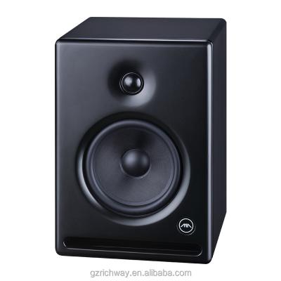 China factory wholesale high quality 6.5 inch LKD6 hi fi home theater active speaker system alone for computer 262*226*320mm for sale