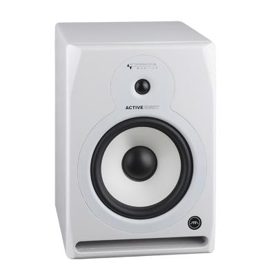 China Good quality MDF ARA8 active 8 inch studio monitor speaker for hi fi serious performance 2021 for sale