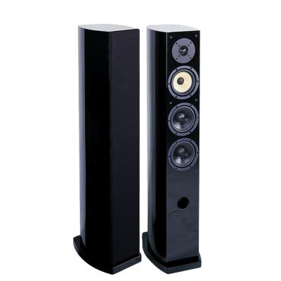 China Good Quality PIA-R52T Home Theater PORTABLE Tower Speaker With 2x5” Subwoofer for sale