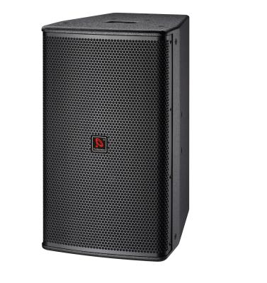 China Single KP-4012 professional fullrage speaker 350W 12 inch MDF factory wholesale 2 way for sale