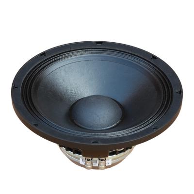 China HOME THEATER factory supply RW-106510 10 inch speaker woofer for sale