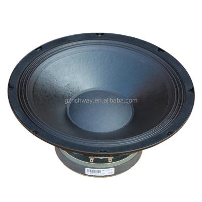 China Factory only RW-126513C Wholesale high quality 12 inch woofer of HOME THEATER sub for PA speaker for sale