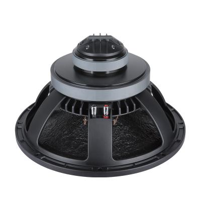 China HOME THEATER factory wholesale quality RW-15CF44 single good fullrange 15 inch speaker woofer ferrit magnet for sale