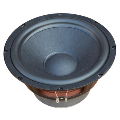 China Factory Wholesale RW-10043 Sub Woofer /Speaker model woofer single latest 10 inch bass woofer RW-10043C for sale