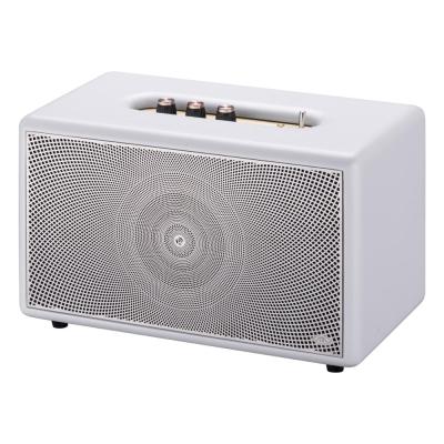 China DPN5A wireless system factory wholesale stereo blue speaker hi fi connection wireless music box only 2..1 for sale