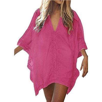 China 2022 Antibacterial Hot Selling Beach Wear Swimsuit Beach Sexy Bikini Cover Up for sale