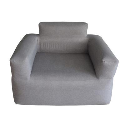 China Foldable Home Furniture Inflatable Air Sofa, Inflatable Air Bed Sofa, Inflatable Living Room Sofa with Best Price for sale