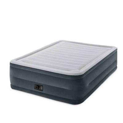 China Home Furniture Air Comfort Deep Sleep Queen Expanded Air Mattress is attractive, exceptionally comfortable and constructed of durable quilting re for sale