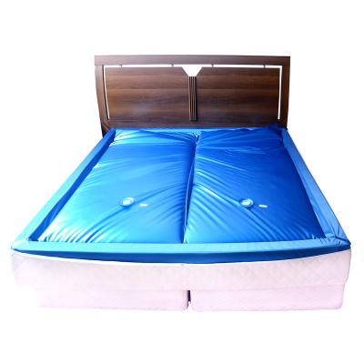 China Water Bed Mattress Soft Well Water Side Bed for sale