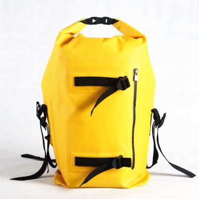 China TPU waterproof bag, TPU travel bag for sale