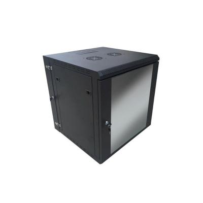 China Data Center Server Rack Wholesale Customized Good Quality Cabinets Network Cabinet Wall Rack for sale